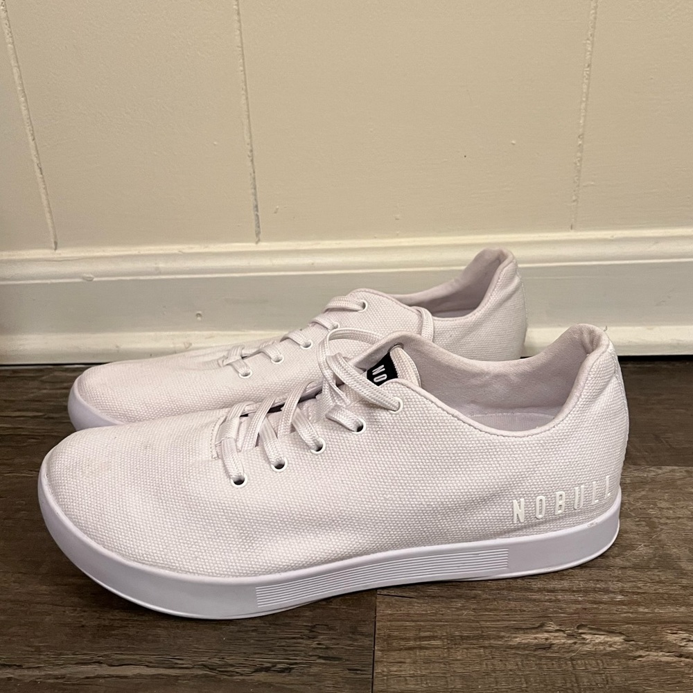 NoBull Shoes
